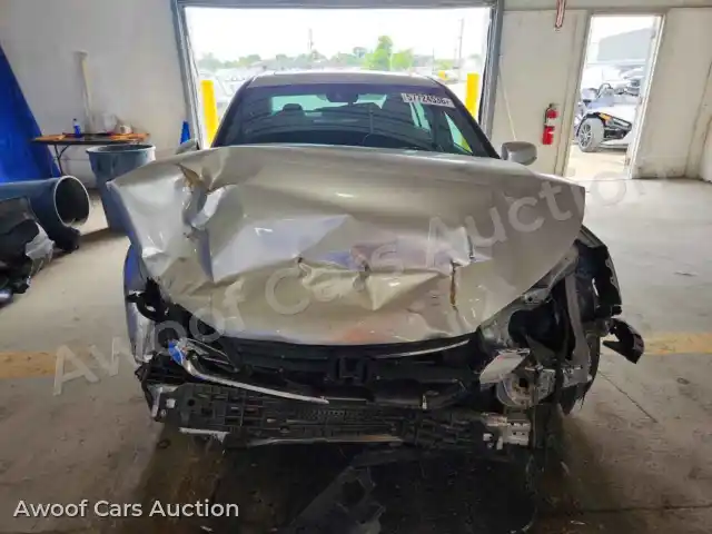 2014 Honda Accord 1HGCR2F89EA126792 — hoton gwanjo Copart na 5