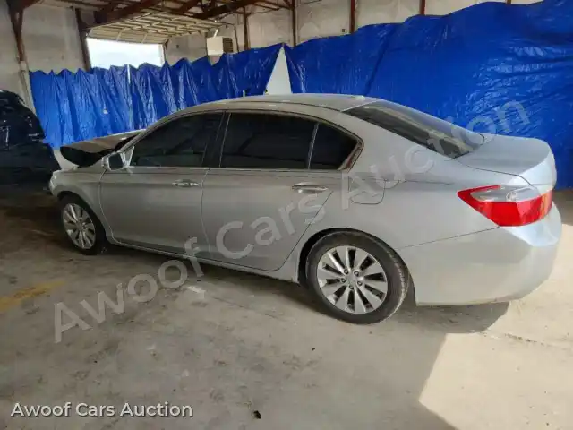2014 Honda Accord 1HGCR2F89EA126792 — hoton gwanjo Copart na 2