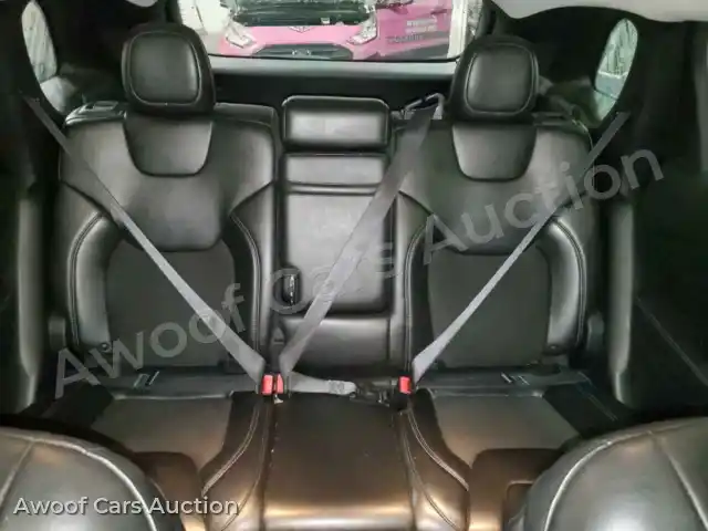 2019 Jeep Grand Cherokee 1C4PJLLB5KD226623 — Copart auction photo 10