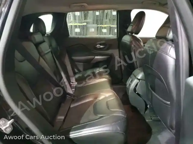 2019 Jeep Grand Cherokee 1C4PJLLB5KD226623 — Copart auction photo 11