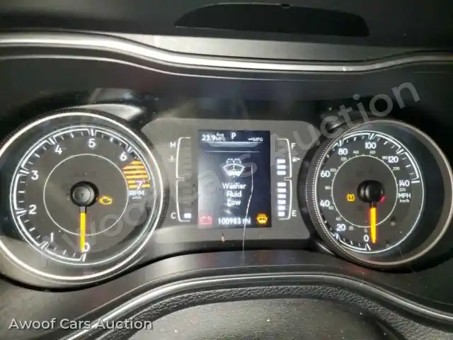 2019 Jeep Grand Cherokee 1C4PJLLB5KD226623 — Copart auction photo 9