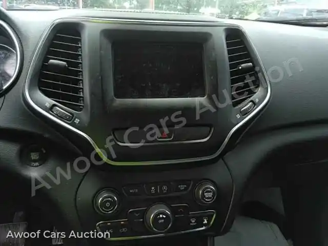 2019 Jeep Grand Cherokee 1C4PJLLB5KD226623 — Manheim auction photo 4