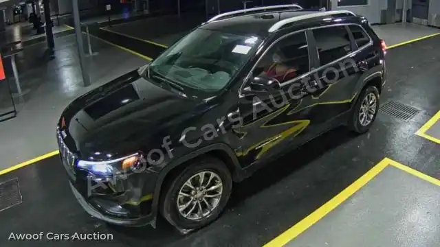 2019 Jeep Grand Cherokee 1C4PJLLB5KD226623 — Manheim auction photo 11