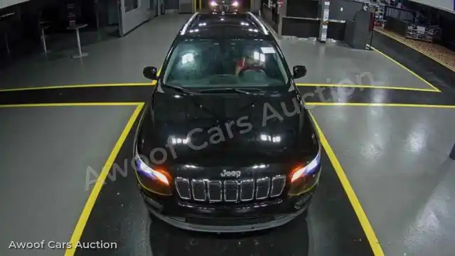 2019 Jeep Grand Cherokee 1C4PJLLB5KD226623 — Manheim auction photo 12
