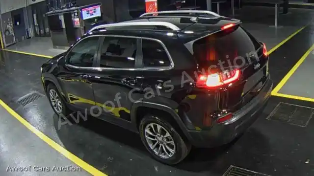 2019 Jeep Grand Cherokee 1C4PJLLB5KD226623 — Manheim auction photo 16