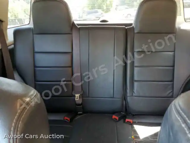 2017 Jeep Patriot 1C4NJRFB5HD178068 — Copart auction photo 10