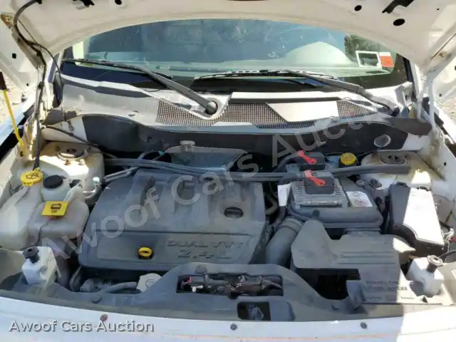 2017 Jeep Patriot 1C4NJRFB5HD178068 — Copart auction photo 12