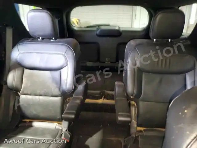 2020 Ford Explorer 1FMSK8FH1LGA12907 — Copart auction photo 10