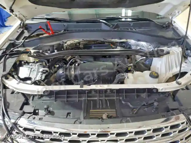 2020 Ford Explorer 1FMSK8FH1LGA12907 — Copart auction photo 12