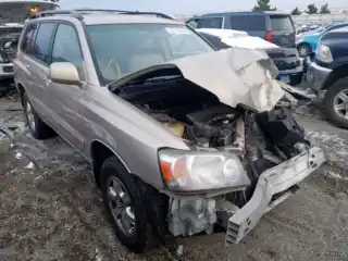 2007 Toyota Highlander