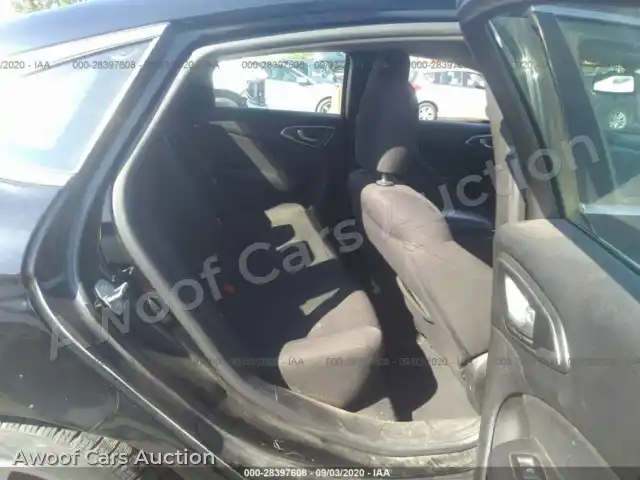 2015 Chrysler 200 1C3CCCAB4FN745968 — Iaai auction photo 8