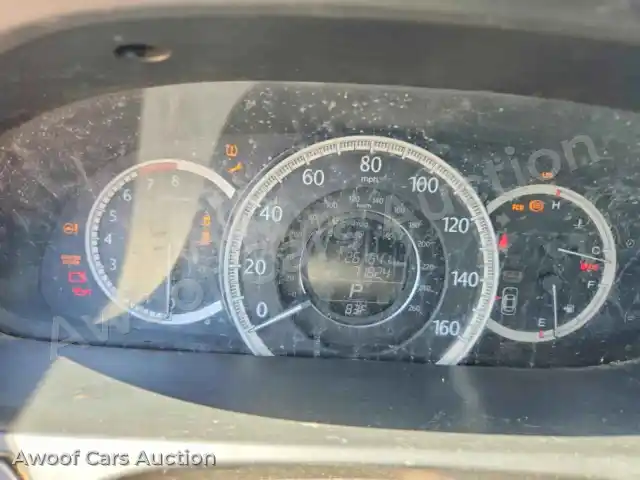 2013 Honda Accord 1HGCR3F8XDA013969 — photo 9 de la vente Copart