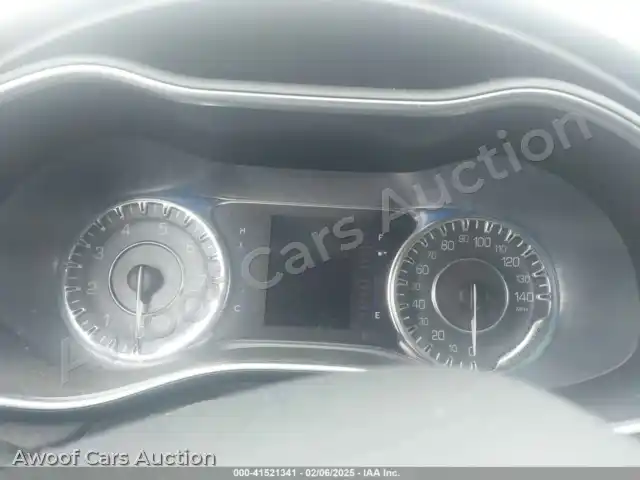 2015 Chrysler 200 1C3CCCAB0FN754117 — photo 14 de la vente Iaai