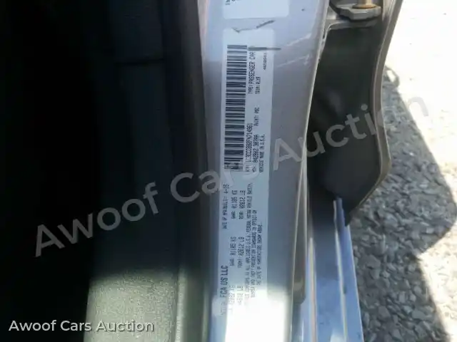 2015 Chrysler 200 1C3CCCBB2FN714961 — Copart auction photo 10