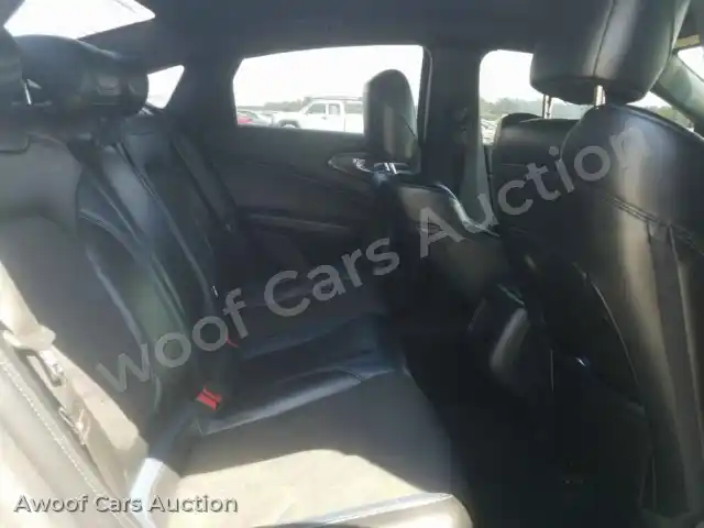2015 Chrysler 200 1C3CCCBB2FN714961 — Copart auction photo 6