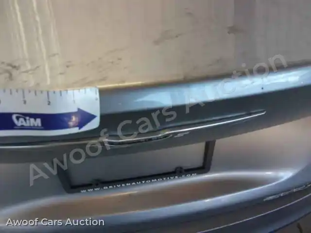 2015 Chrysler 200 1C3CCCBB2FN714961 — Manheim auction photo 13