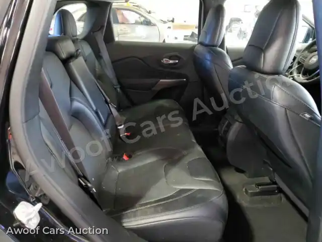 2022 Jeep Grand Cherokee 1C4PJLMX5ND517198 — Copart auction photo 11