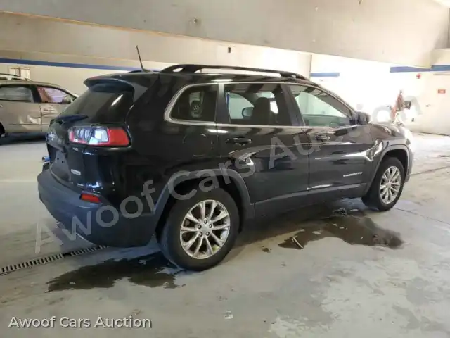 2022 Jeep Grand Cherokee 1C4PJLMX5ND517198 — Copart auction photo 3