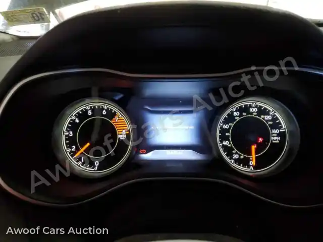 2022 Jeep Grand Cherokee 1C4PJLMX5ND517198 — Copart auction photo 9