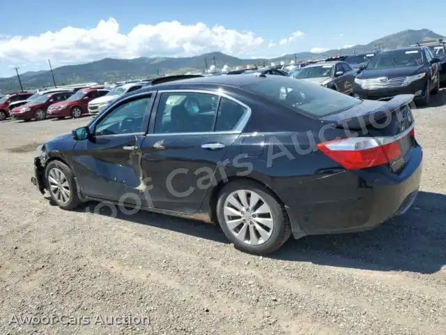 2013 Honda Accord 1HGCR2F89DA224235 — hoton gwanjo Copart na 2