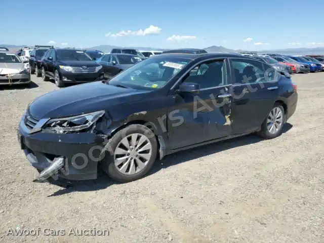 2013 Honda Accord 1HGCR2F89DA224235 — hoton gwanjo Copart na 1