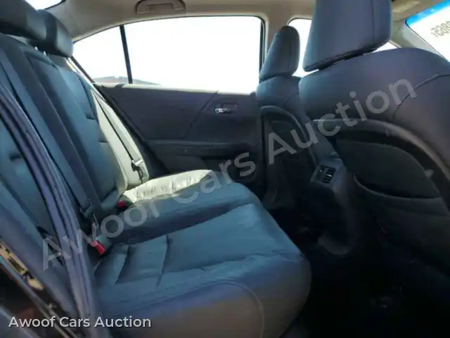 2013 Honda Accord 1HGCR2F89DA224235 — hoton gwanjo Copart na 10