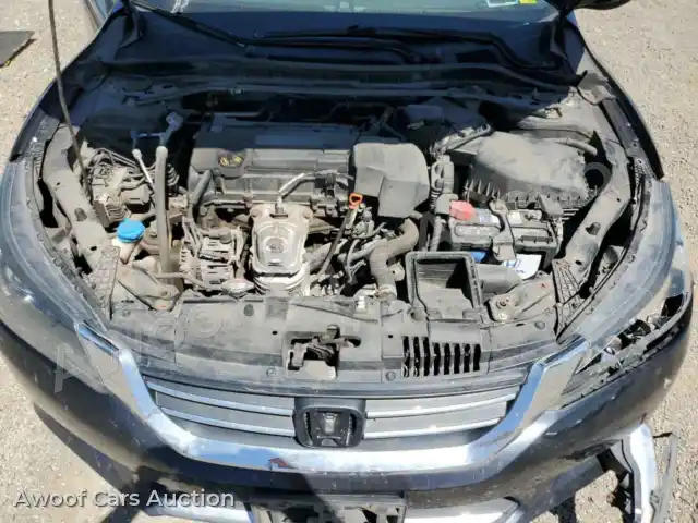 2013 Honda Accord 1HGCR2F89DA224235 — hoton gwanjo Copart na 11