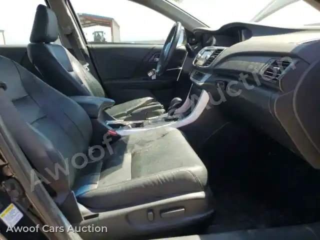 2013 Honda Accord 1HGCR2F89DA224235 — hoton gwanjo Copart na 7