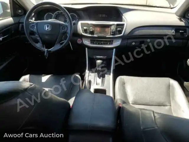 2013 Honda Accord 1HGCR2F89DA224235 — hoton gwanjo Copart na 8