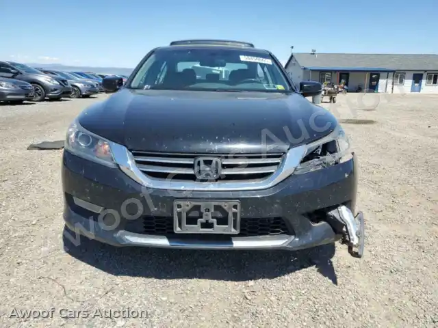 2013 Honda Accord 1HGCR2F89DA224235 — hoton gwanjo Copart na 5