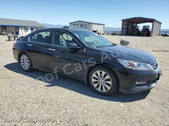 2013 Honda Accord 1HGCR2F89DA224235 — hoton gwanjo Copart na 4