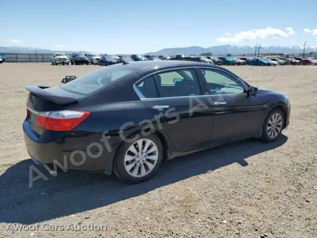 2013 Honda Accord 1HGCR2F89DA224235 — hoton gwanjo Copart na 3