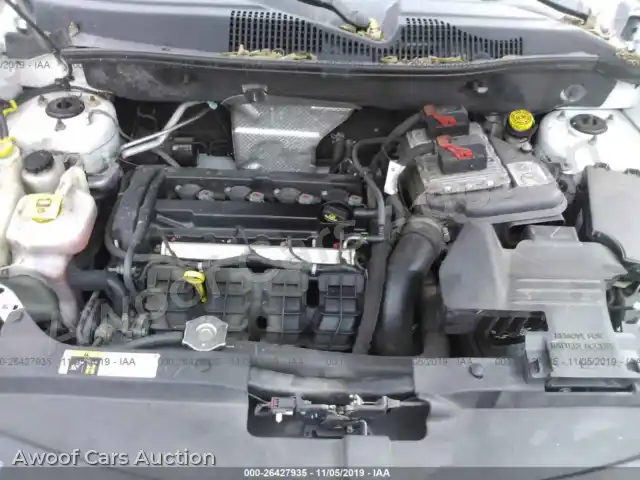 2016 Jeep Compass 1C4NJCEA5GD648216 — Iaai auction photo 10