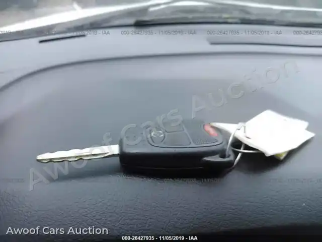 2016 Jeep Compass 1C4NJCEA5GD648216 — Iaai auction photo 11