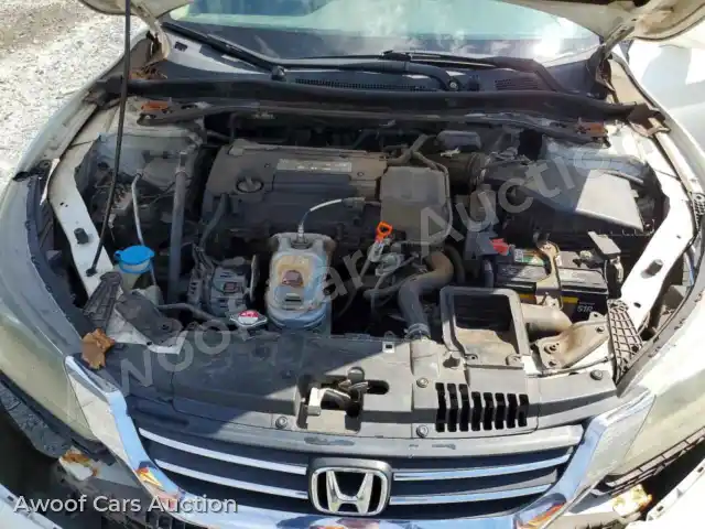 2014 Honda Accord 1HGCR2F81EA044443 — Copart auction photo 11