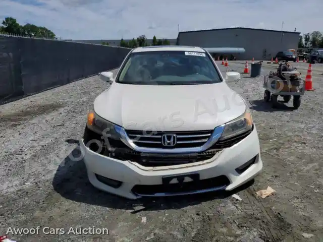2014 Honda Accord 1HGCR2F81EA044443 — Copart auction photo 5