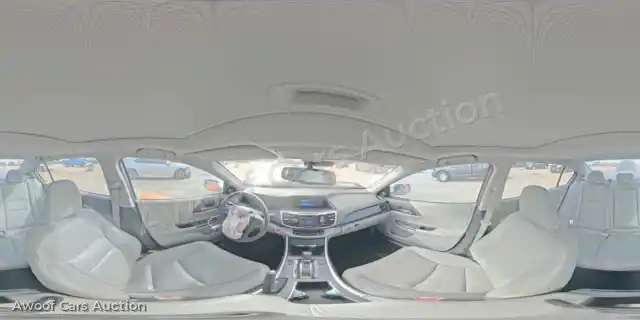 2015 Honda Accord 1HGCR2F8XFA120985 — Copart auction photo 14