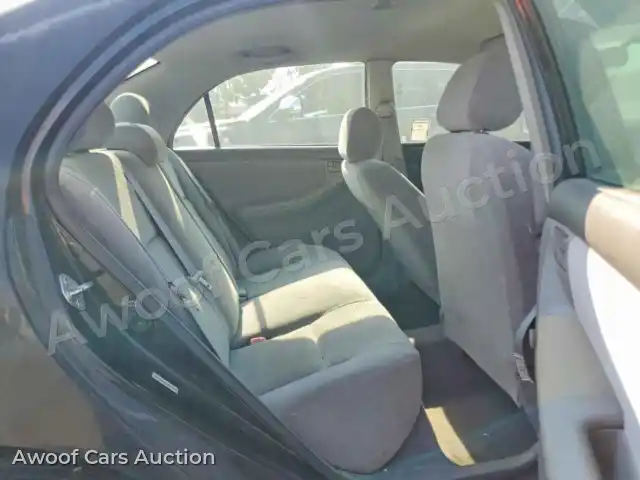 2006 Toyota Corolla 1NXBR32E06Z614259 — Copart auction photo 10