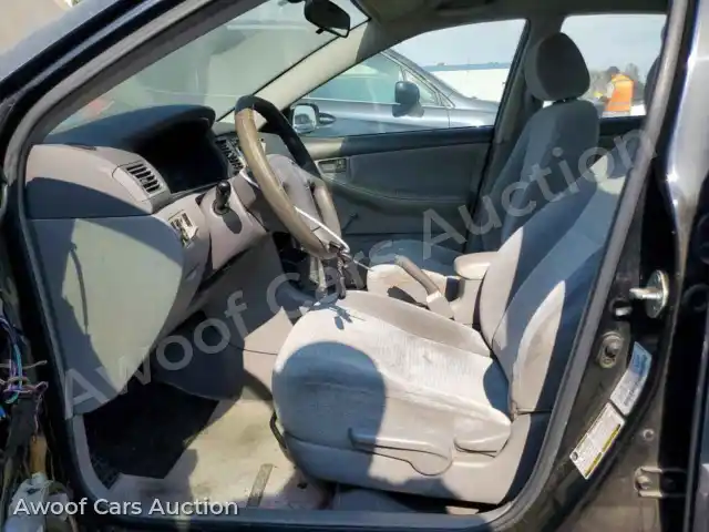 2006 Toyota Corolla 1NXBR32E06Z614259 — Copart auction photo 7