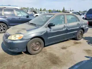 2006 Toyota Corolla