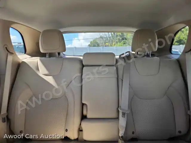 2019 Jeep Grand Cherokee 1C4PJLCB4KD206007 — Copart auction photo 10
