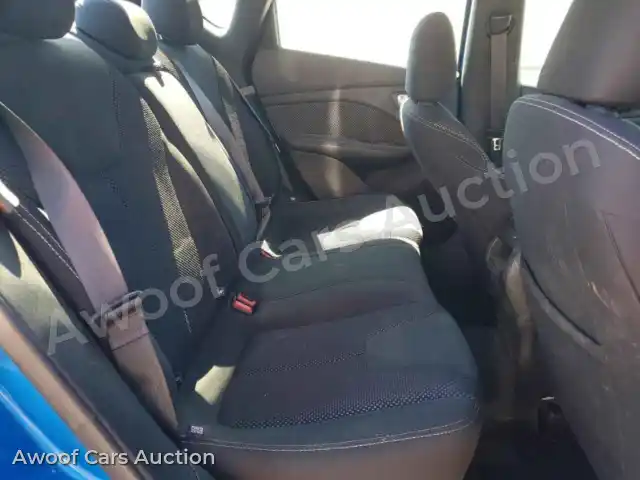 2016 Dodge Dart 1C3CDFBB9GD505996 — photo 10 de la vente Copart