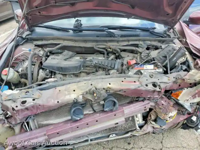 2011 Honda Accord 1HGCP2F89BA127619 — Copart auction photo 11
