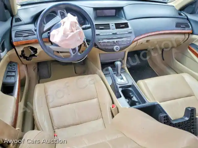 2011 Honda Accord 1HGCP2F89BA127619 — Copart auction photo 8