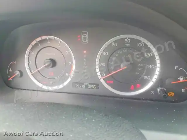 2011 Honda Accord 1HGCP2F89BA127619 — Copart auction photo 9