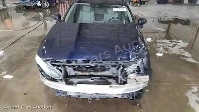 2018 Honda Accord 1HGCV1F96JA113636 — photo 13 de la vente Copart