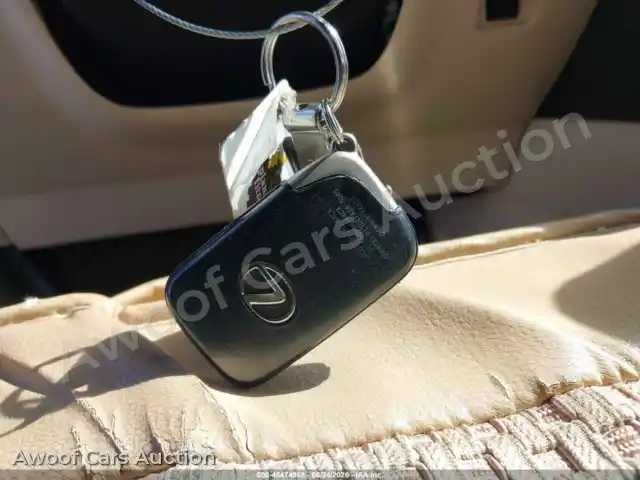 2014 Lexus RX 350 2T2ZK1BA9EC146550 — Iaai auction photo 11