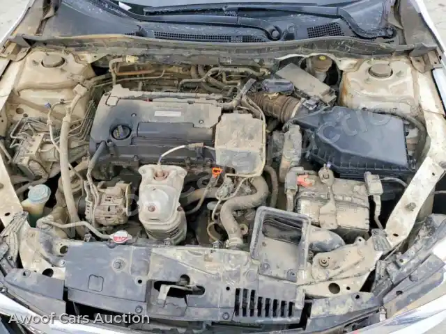 2017 Honda Accord 1HGCR2F3XHA022241 — Copart auction photo 11