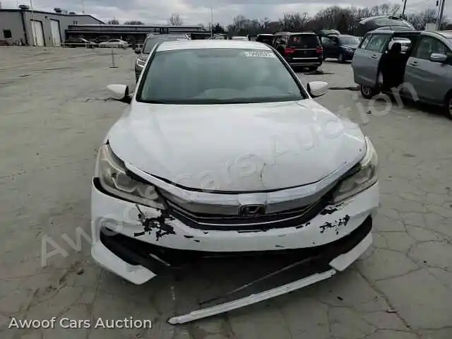 2017 Honda Accord 1HGCR2F3XHA022241 — Copart auction photo 14