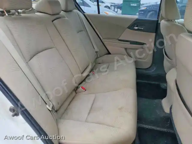 2017 Honda Accord 1HGCR2F3XHA022241 — Copart auction photo 10